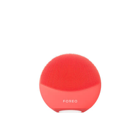 เครื่องล้างหน้า FOREO ลูน่า 4 มินิ Coral_0